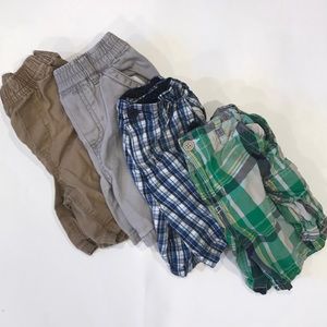 Boys Shorts Bundle 3T Children's Place